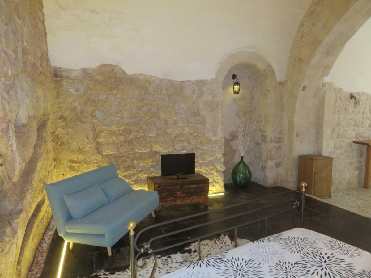 La Postierla Apartamento Modica Exterior foto